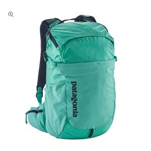 Patagonia Nine Trails 18L pack